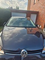 Volkswagen Golf 1.2 TSI 63kW BMT LOUNGE LOUNGE - Volkswagen Golf mit Benzin-Antrieb: 1.6
