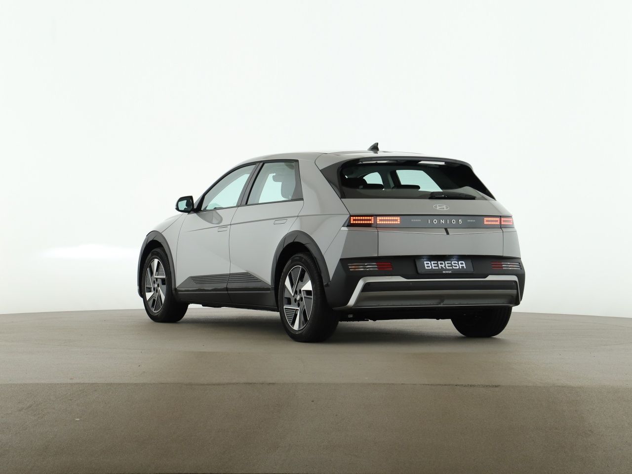 Hyundai IONIQ 5 – Bild 5