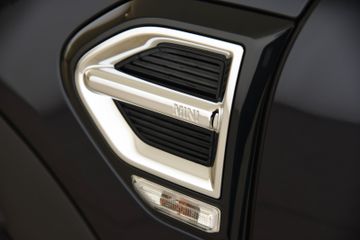 MINI Cooper D Countryman