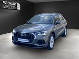 Audi Q3 45 TFSI e Virtual*LED*DAB*Navi*Sound*ACC*18 - Audi Q3 mit Hybrid-Antrieb