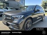 Mercedes-Benz GLC 220 d 4MATIC AMG Night AHK Sound EasyP 20"