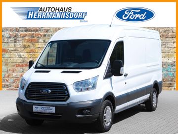 Fahrzeugabbildung Ford Transit Kasten 350 L3 Trend+PDC VO/HI+SITZHEIZ.+