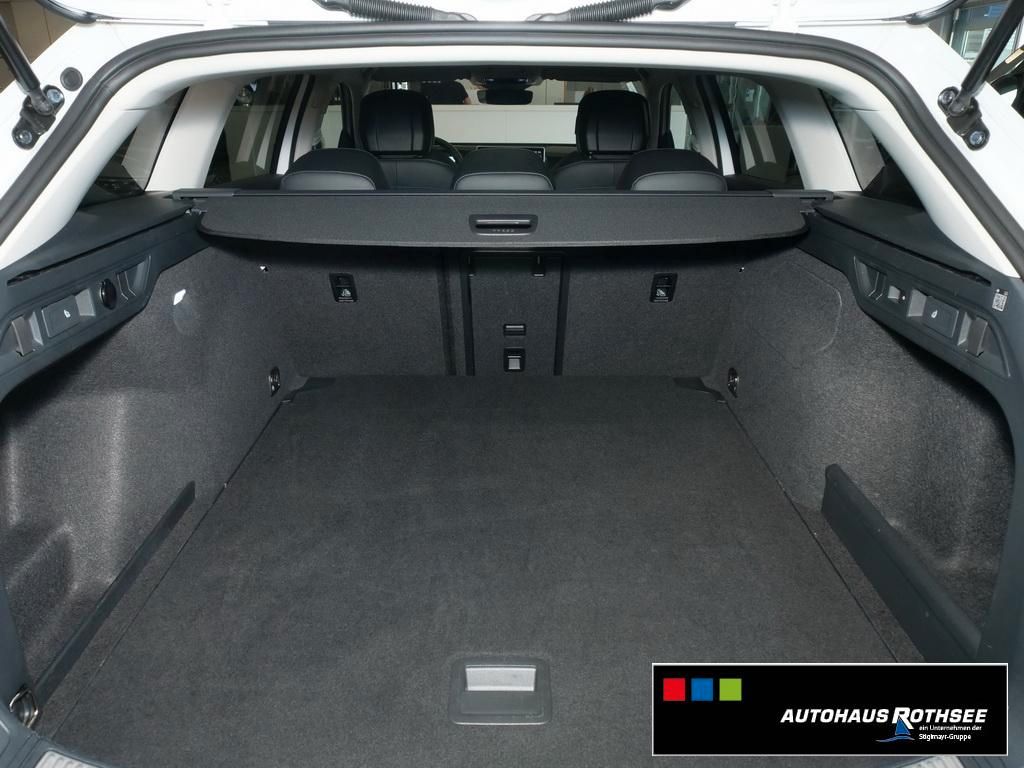 Volkswagen Passat Variant - Bild 9