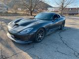 Dodge Viper GTS 2013 - Dodge Viper Gebrauchtwagen