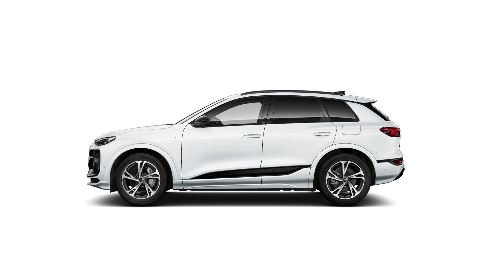 Audi Q6 e-tron 55 quattro imagem 2