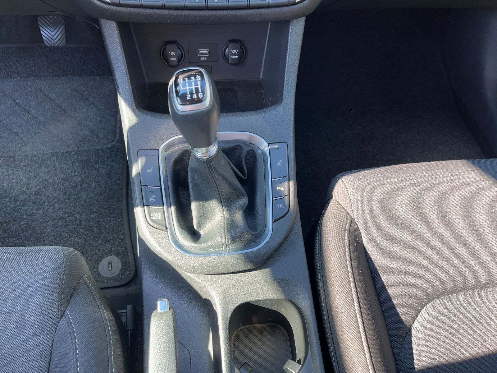 Hyundai i30 – Bild 13