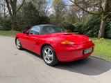 Porsche Boxster 2.7 - 5-Gang, TOP Zustand, Erstlack - Porsche Boxster Gebrauchtwagen in Hamburg