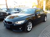 BMW 435i Coupe Leder Xen SDach PDC Memory HeadUp 8fb - BMW 435: Coupe