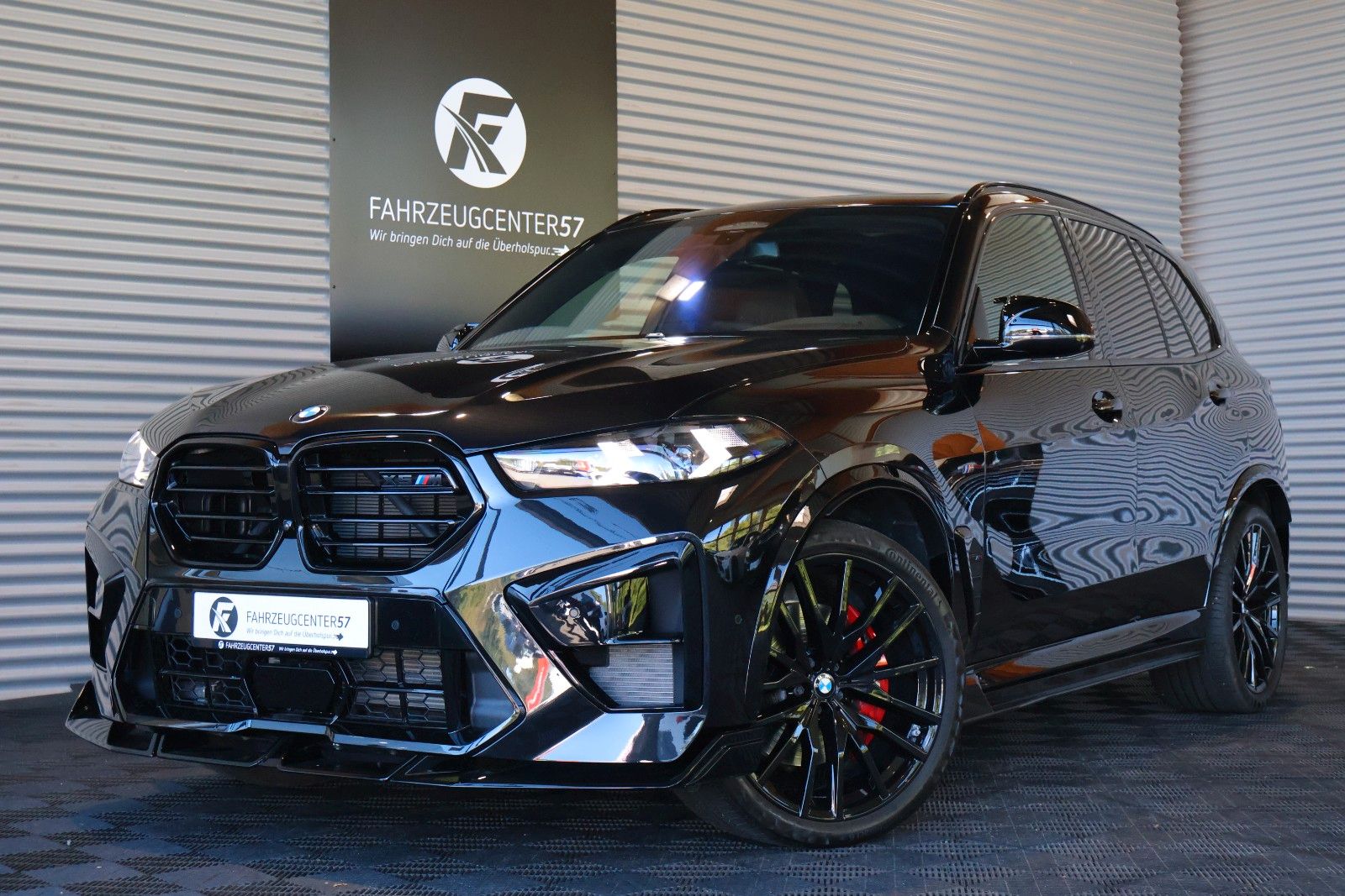 BMW X5 - 1