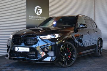 BMW X5 - 1