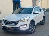 Hyundai Santa Fe Premium 4WD - Hyundai SANTA FE in Hannover
