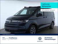 Volkswagen T7 California - Vorschau Bild 1