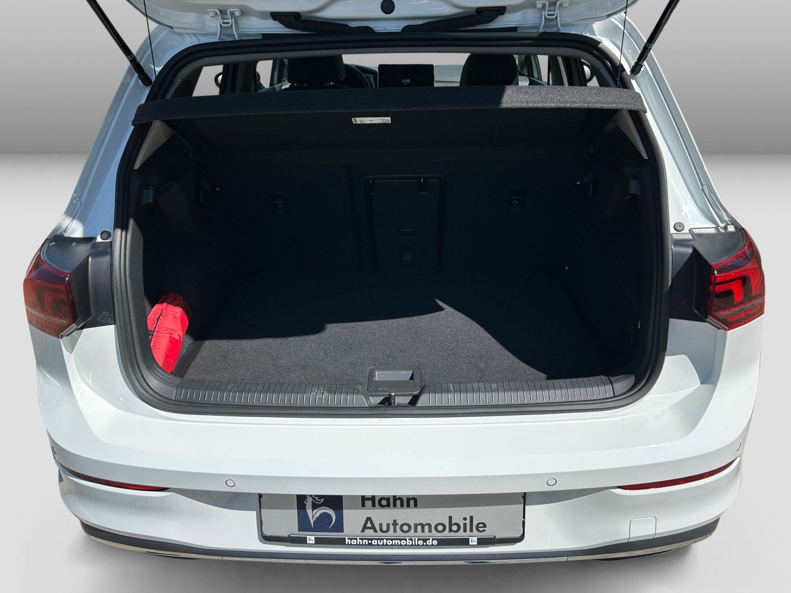 Volkswagen Golf VIII 1.5 eTSI DSG Goal LED Navi CAM APP ACC foto 12