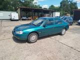 Ford Mondeo MK2 Diesel - gebrauchte Ford Mondeo aus dem Jahr 1998