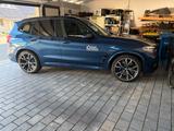 BMW X3 M (8fach bereift & Garantie BMW bis 01.2028)