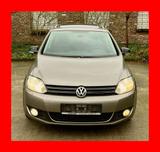 Volkswagen Golf Plus 1.4 TSI DSG STYLE*NAVI*Schiebed.* - Volkswagen Golf Plus in Krefeld