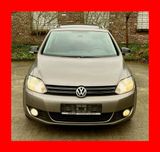 Volkswagen Golf Plus 1.4 TSI DSG STYLE*NAVI*Schiebed.* - Volkswagen Golf Plus in Mönchengladbach
