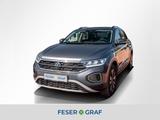 Volkswagen T-Roc 1.5 TSI Move DSG/LED/AHK/Navi/Sitzhzg - VW T-Roc von 2023