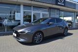 Mazda 3 SKYACTIV-G 2.0 150PS M Hybrid Automatik Select - Mazda 3: 150