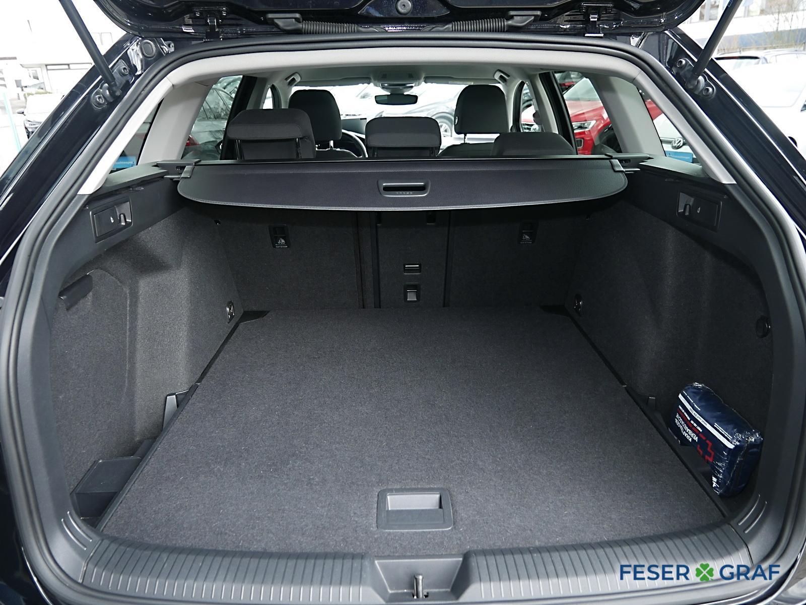 Volkswagen Golf - Bild 9