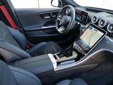 Mercedes-Benz AMG C 43 4MATIC Limousine |DISTR|KEYL|NAVI|PANO - Mercedes-Benz C-Class in Bochum