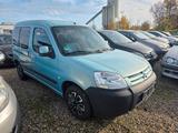 Citroën Berlingo 1.4 Multispace Plus - gebrauchte Citroën Berlingo aus dem Jahr 2004