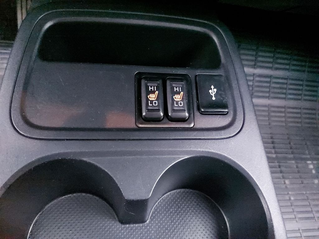 Fahrzeugabbildung Mitsubishi Space Star 1,2 Active+ Klima Navi Sitzheiz.