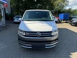 Volkswagen T6 Multivan Highline 4M AUTOM°AHK°LEDER°ACC°RFK! - Multivan highline gebraucht