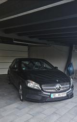 Mercedes-Benz A 180 AMG Line - Top gepflegtes Hausfrauenauto  - Mercedes-Benz A 180 Gebrauchtwagen in Essen