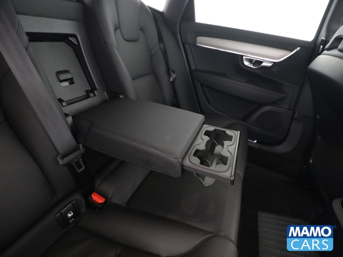 Volvo V90 T6 AWD Plus Dark Recharge AHK/ACC/360°/H&K foto 17