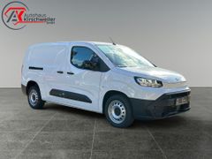 TOYOTA Proace City L2 1,5-l D-4D S&S Meister (E)