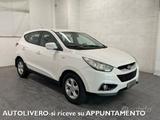 Hyundai HYUNDAI iX35 1.7 CRDi 115CV 2WD Classic-FRIZIONE - Hyundai ix35 Classic mit Diesel-Antrieb
