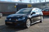 Volkswagen Golf VII 1.5 TSI High."R-LINE"SITZHZ"PDC"NAV"LED - VW Golf Gebrauchtwagen in Nürnberg