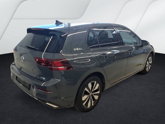 Golf VIII 1.5 eTSI DSG GOAL LED+KAMERA+AHK+ACC+D