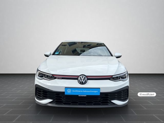 Volkswagen Golf VIII GTI CLUBSPORT 2.0 TSI DSG LED PLUS CLI foto 5