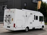 Niesmann + Bischoff Arto 69 L*Hyd.Hubstützen*2xSolar*SAT*ALDE*158PS* - Niesmann + Bischoff Arto