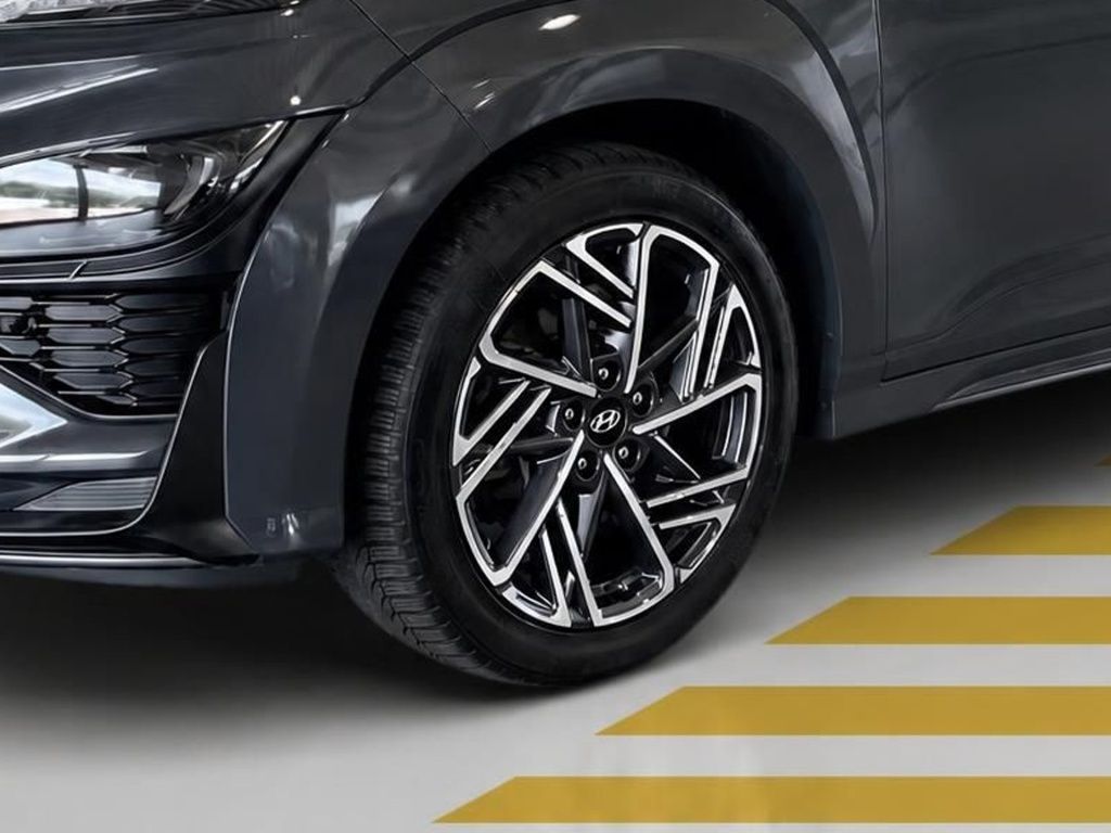Hyundai Kona – Bild 6