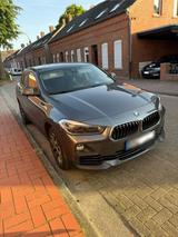BMW X2 SDrive 18D - BMW X2 in Osnabrück