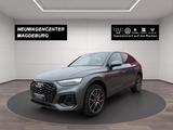 Audi Q5 2.0 TFSI PHEV QUATTRO S-LINE*ST.HZG*MATRIX*AH