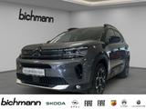 Citroën C5 Aircross Max 1.2 KlimaAT Navi SHZ RFK PDC DAB - Citroën C5 Aircross Tageszulassungen