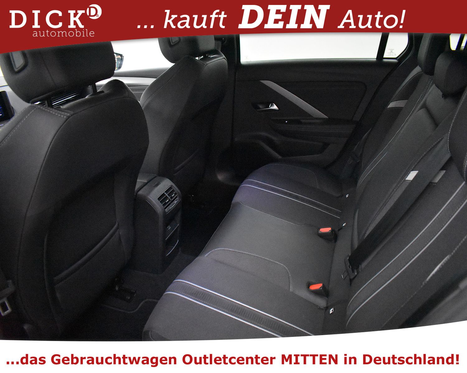 OPEL Astra 1.6 ST Hyb GS VIRTU+NAVI+LED+SHZ+TEMP+360° - Image 16