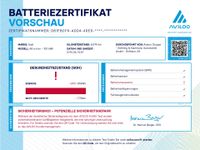 Audi S6 e-tron - Vorschau Bild 12