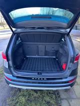 Seat Ateca 2.0 TDI 140kW FR Black Edit. 4Drive DS... - Seat Ateca von privat