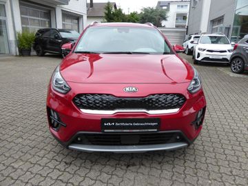 Kia Niro 1.6 GDI PHEV 2WD OPF Aut. Spirit Glasdach