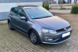 Volkswagen Polo 1.2 TSI 81kW BMT ALLSTAR ALLSTAR - VW Polo Gebrauchtwagen in Herne