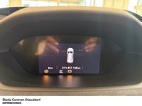 Skoda Elroq - Vorschau Bild 15