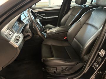 BMW 520 - 8