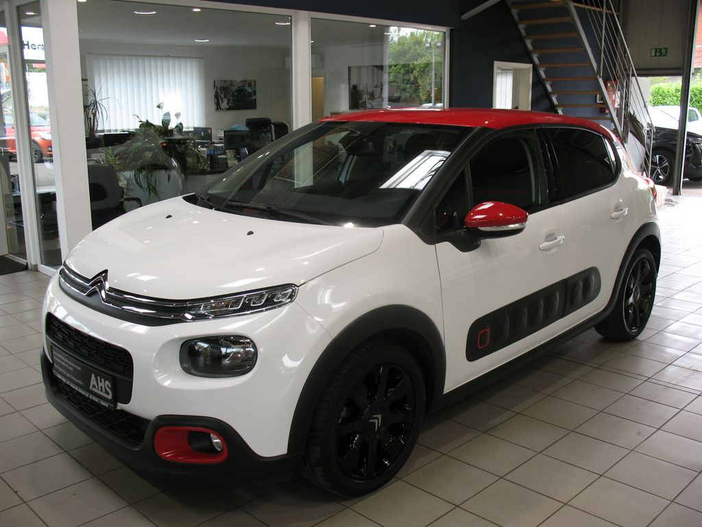 Image of Citroën C3