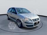 Volkswagen Polo 1.4 TDI Tauschen möglich - Volkswagen Polo aus 2008: TDI