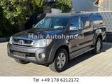 Toyota Hilux 3.0 D-4D Double Cab Executive 4WD Kamera - Toyota Hilux aus 2010 mit Diesel-Antrieb